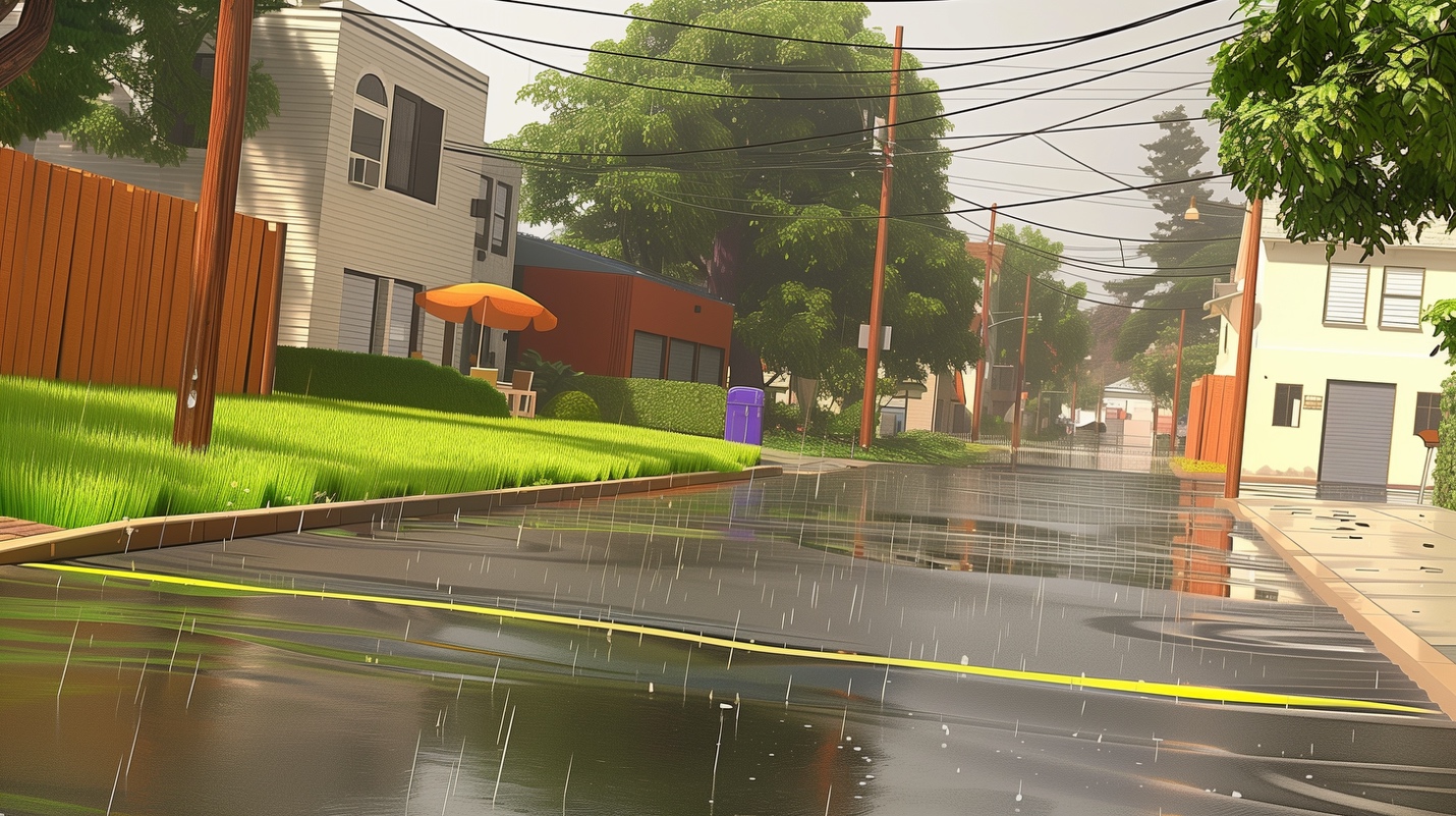 Social Storm